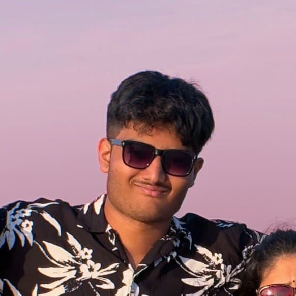 Aditya Pachpande